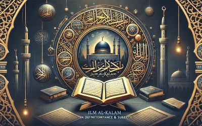 এলমে কালাম এর পরিচয়