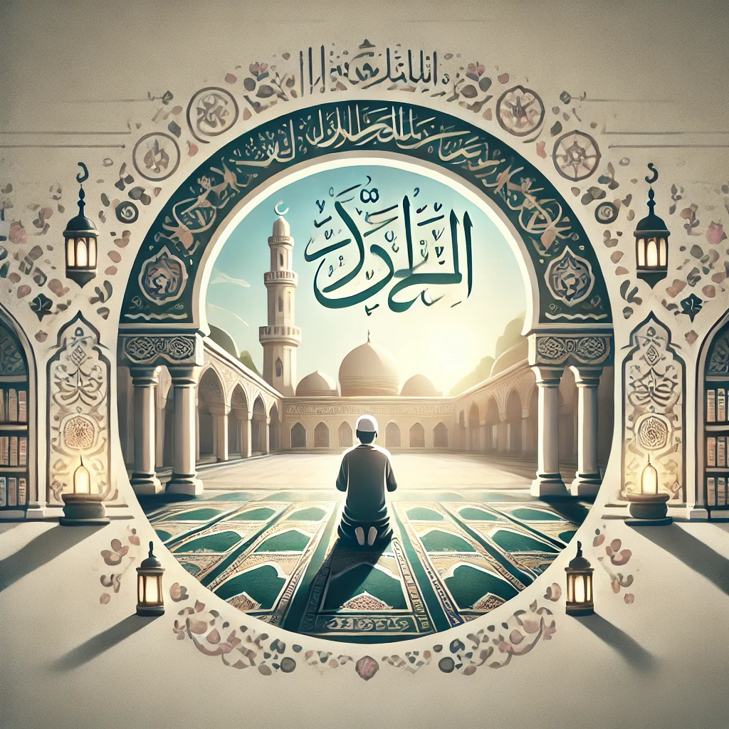 সালাতের সংজ্ঞা