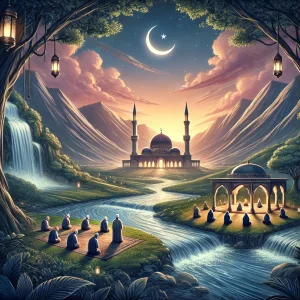 সাওম কখন ফরজ হয়