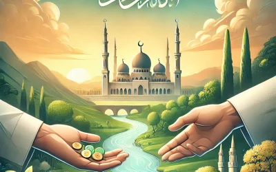 যাকাত ও করের পরিচয় এবং উহার মধ্যে পার্থক্য