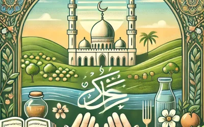 যাকাতের সামাজিক গুরুত্ব