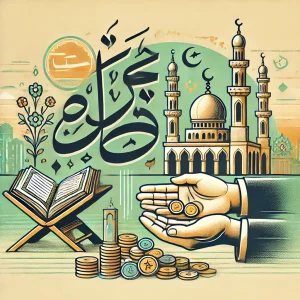 অর্থনৈতিক সমস্যা সমাধানে যাকাতের ভূমিকা