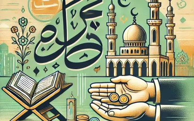 অর্থনৈতিক সমস্যা সমাধানে যাকাতের ভূমিকা