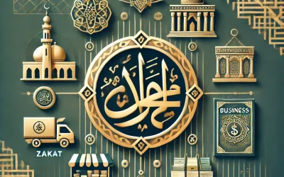 ব্যবসায়িক মালের যাকাত