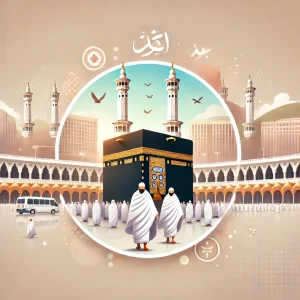 হজ্জ কত প্রকার ও তার ব্যাখ্যা