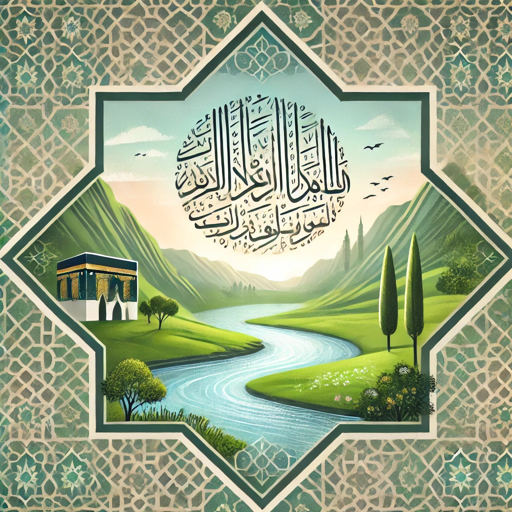 কেরাত এবং তেলাওয়াতের সংজ্ঞা ও পার্থক্য