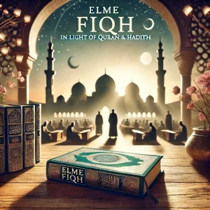 এলমে ফিকহ কাকে বলে?