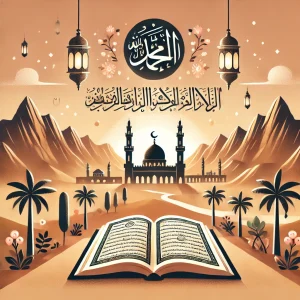 হাদিসের পরিচয়