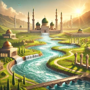 ইসলামী শাসন ব্যবস্থার