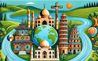 তুলনামূলক ধর্মতত্ত্ব