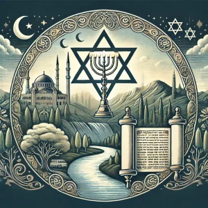 ইহুদি ধর্মের পরিচয়