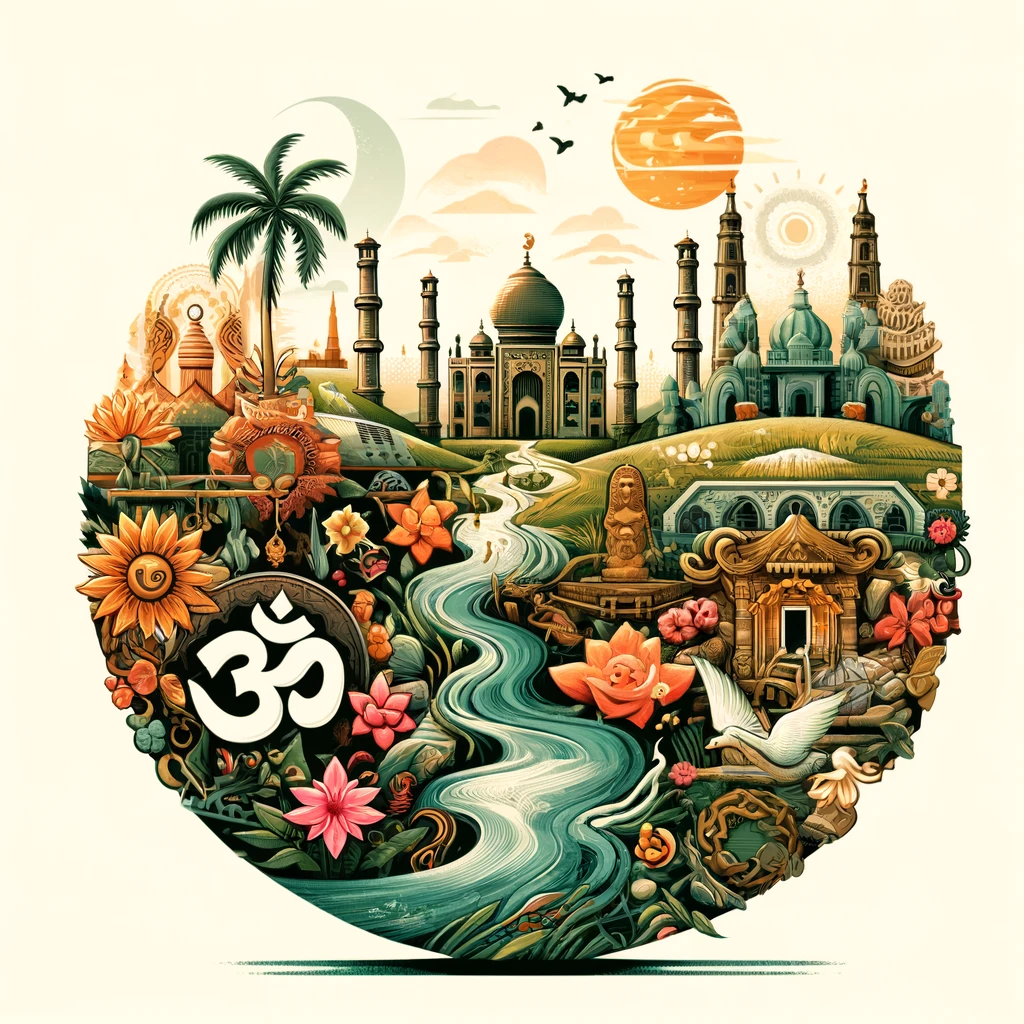 হিন্দু ধর্মের পরিচয়