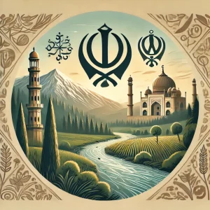 শিখ ধর্মের পরিচয়