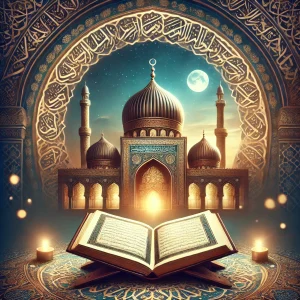 অন্যান্য প্রসিদ্ধ মুফাসসিরগণ।