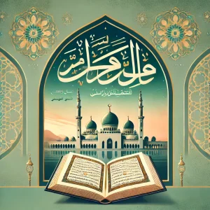 প্রসিদ্ধ ফকিহগণ