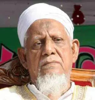 শায়খুল হাদিস আল্লামা আজিজুল হক (রাহিঃ)-এর জীবনী