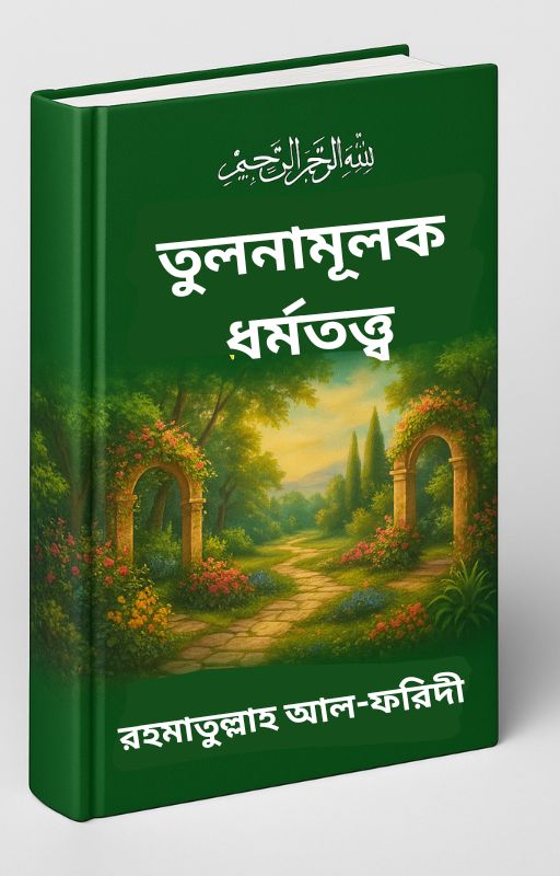 তুলনামূলক ধর্মতত্ত্ব