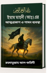 ইমাম মাহদী (আঃ) এর আত্মপ্রকাশ ও শাসন ব্যবস্থা