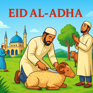 ঈদুল আযহা