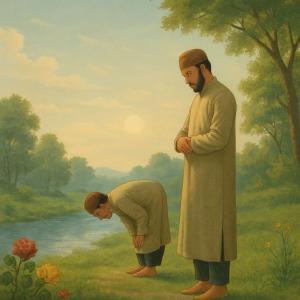 বেতের নামাজ কয় রাকাত পড়তে হয়?