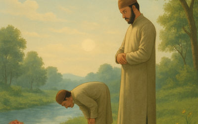 বেতের নামাজ কয় রাকাত পড়তে হয়?