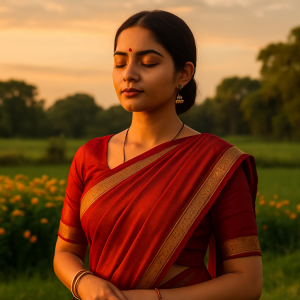 হিন্দু সভ্যতায় নারীর মর্যাদা এবং ইসলামের দৃষ্টিভঙ্গি