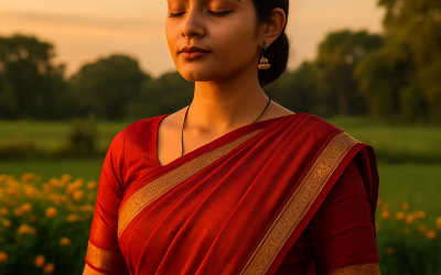 হিন্দু সভ্যতায় নারীর মর্যাদা এবং ইসলামের দৃষ্টিভঙ্গি