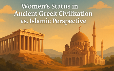 নারীর মর্যাদা