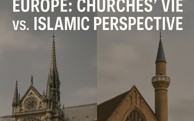 ইউরোপীয় সভ্যতায় নারীর মর্যাদা ও ইসলামের দৃষ্টিভঙ্গি