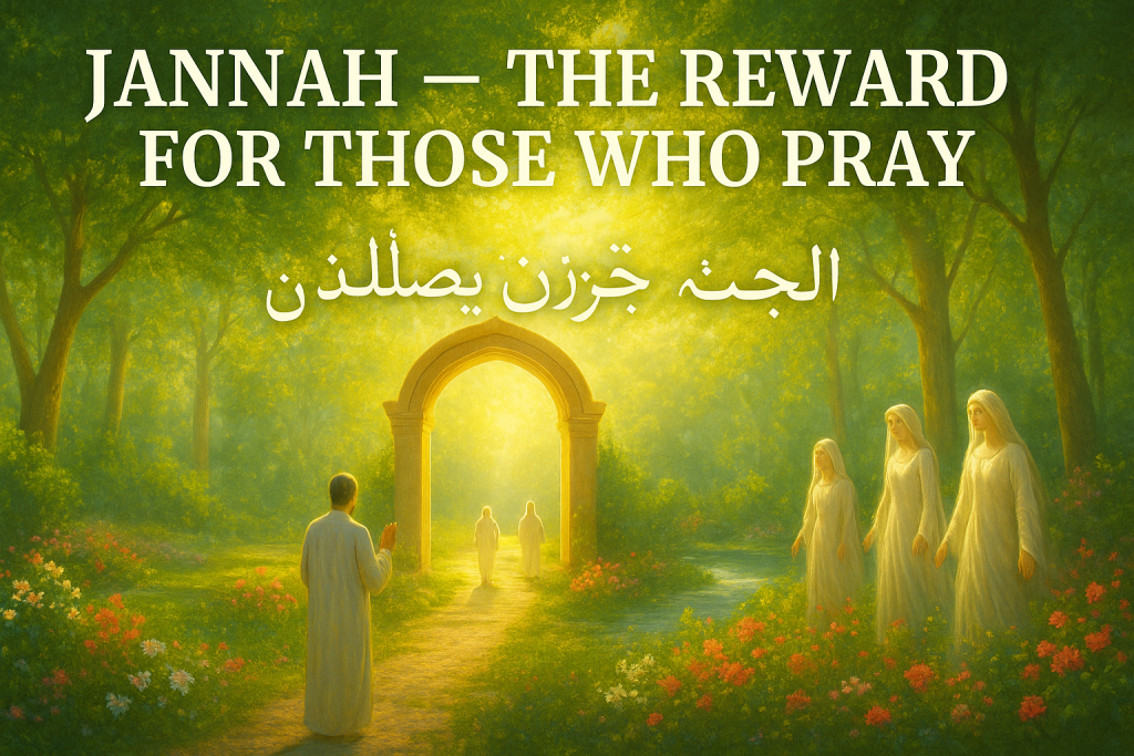 জান্নাত