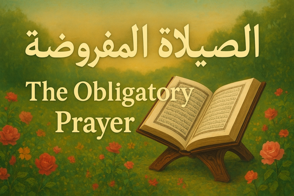 নামাজের গুরুত্ব ও ফজিলত