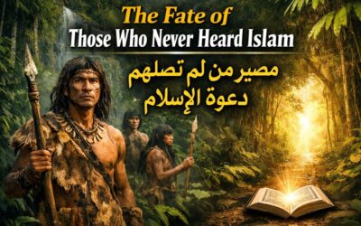 ইসলামের দাওয়াত