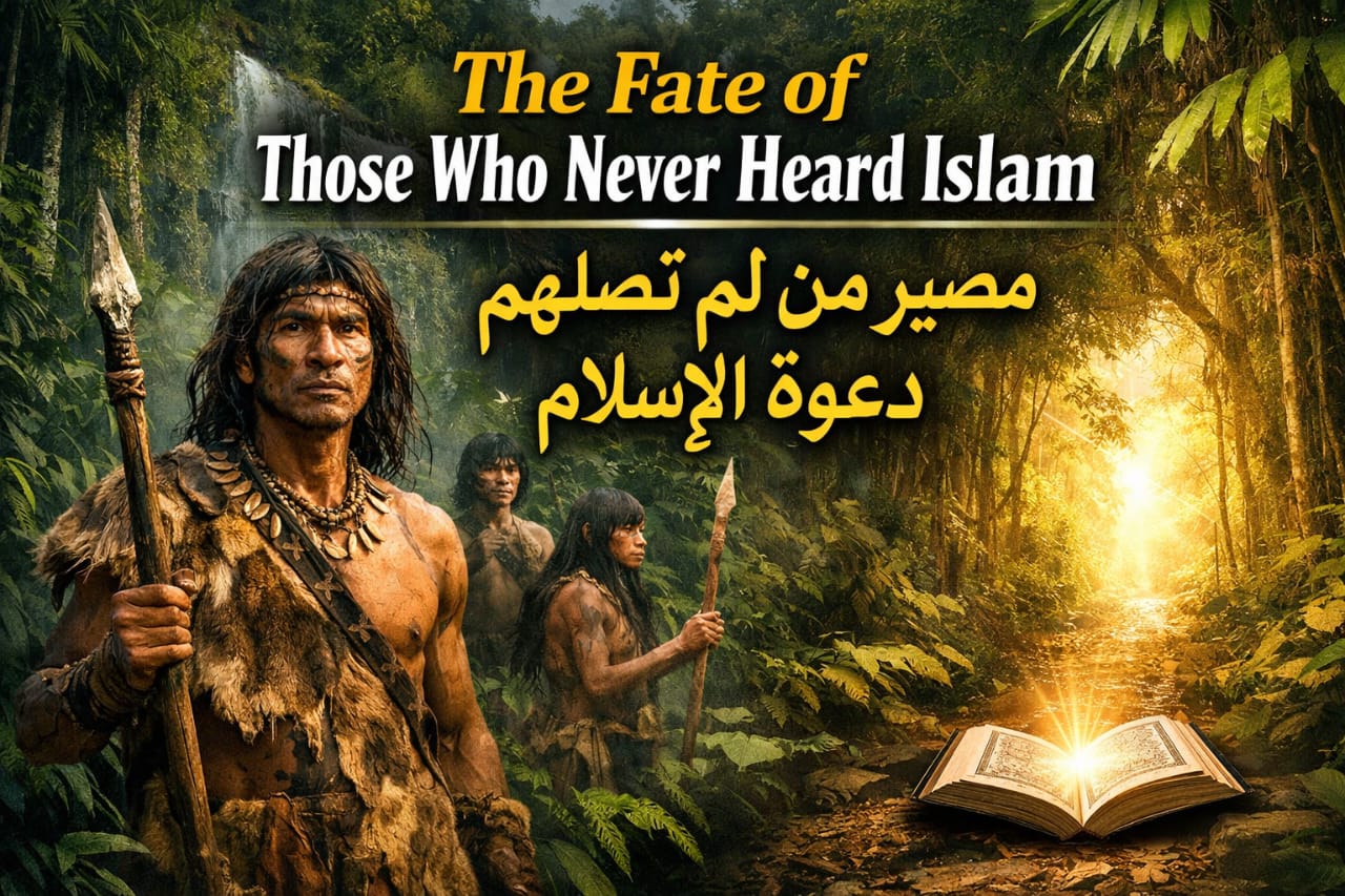 ইসলামের দাওয়াত