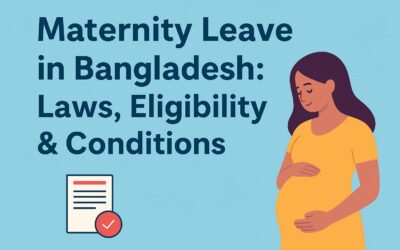 মাতৃত্বকালীন