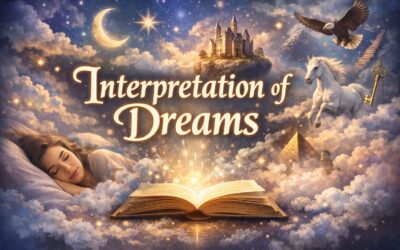 স্বপ্নের বর্ণনা