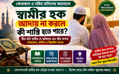স্বামীর হক